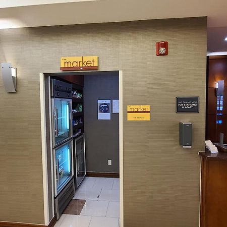 Best Western Hesperia-Victorville Suites Buitenkant foto