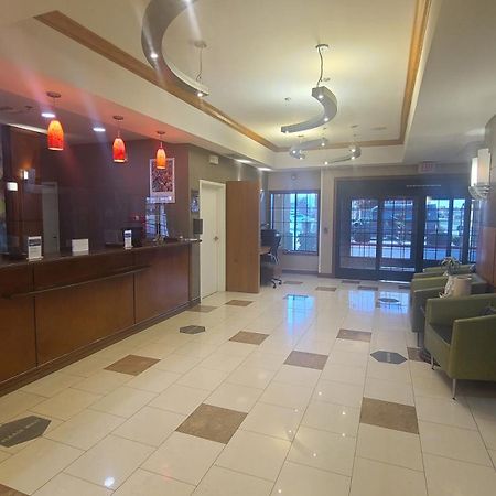 Best Western Hesperia-Victorville Suites Buitenkant foto