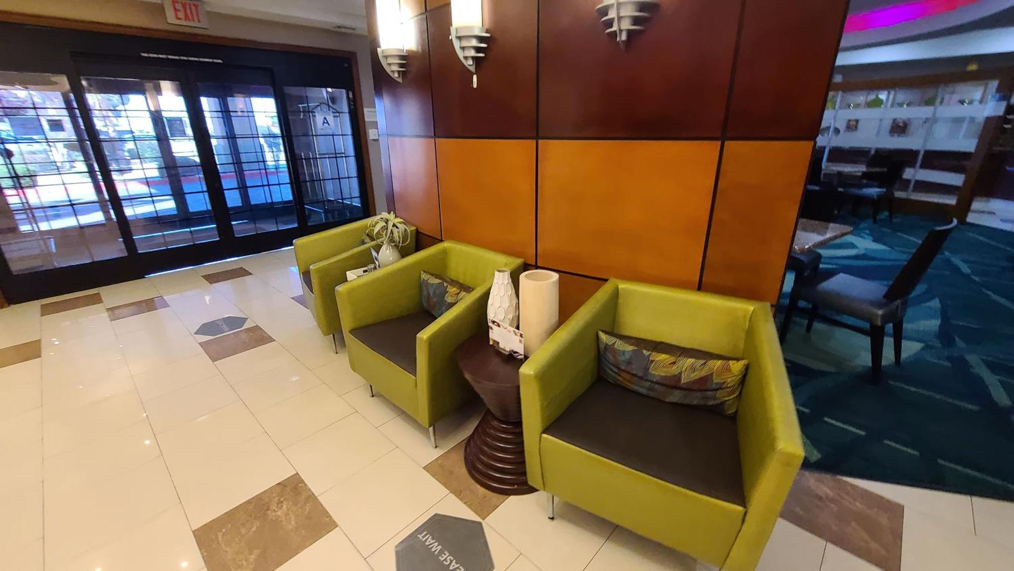 Best Western Hesperia-Victorville Suites Buitenkant foto