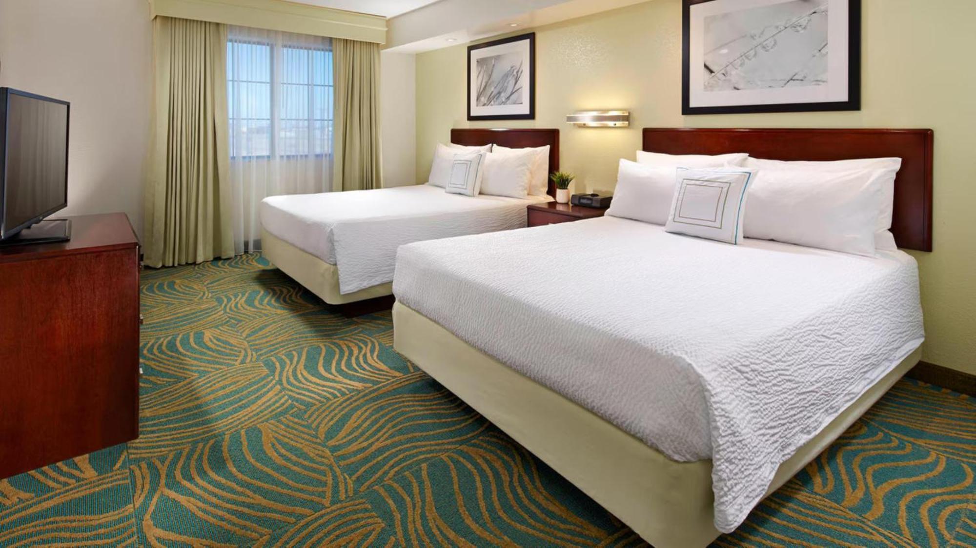 Best Western Hesperia-Victorville Suites Buitenkant foto