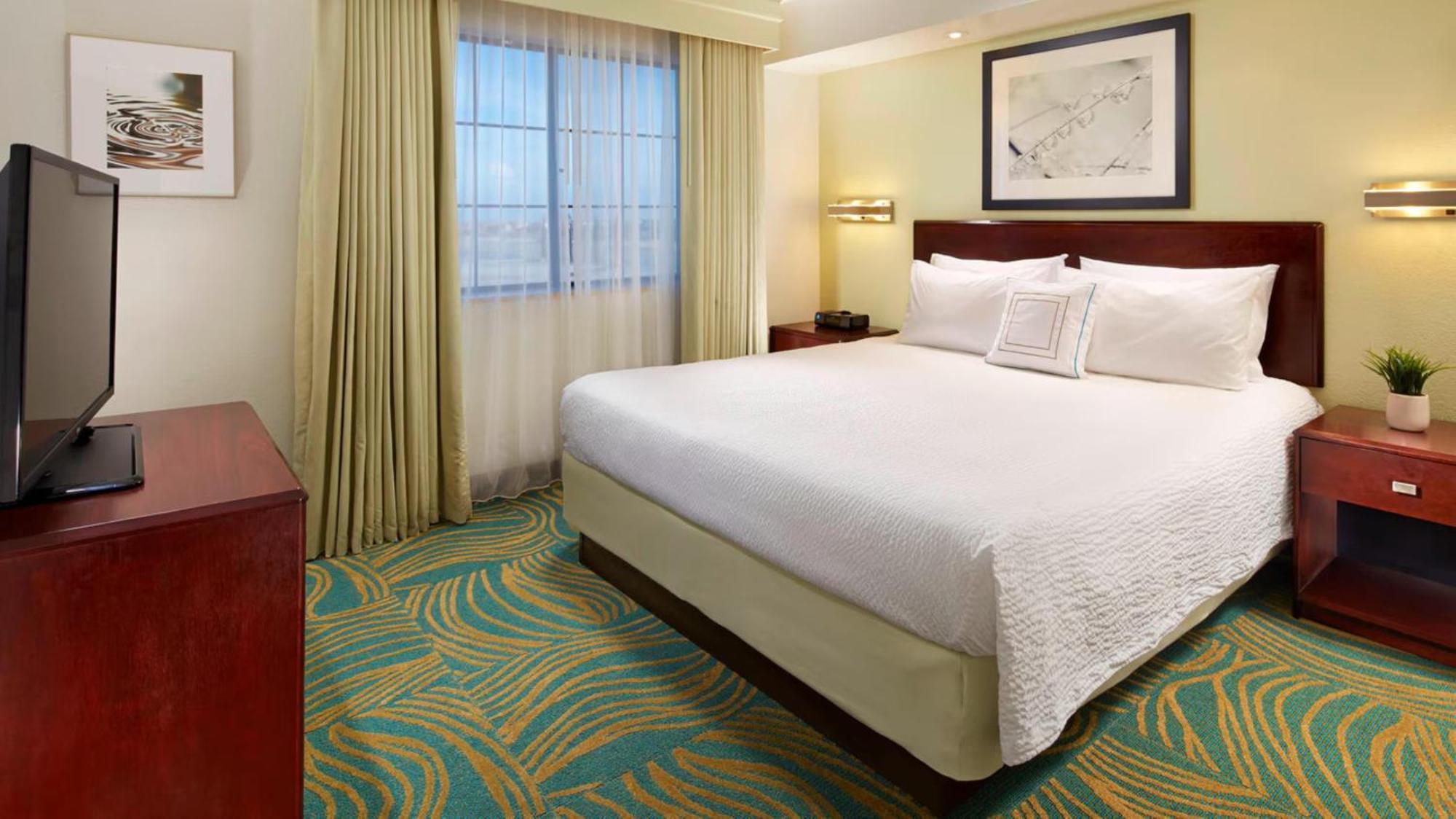 Best Western Hesperia-Victorville Suites Buitenkant foto