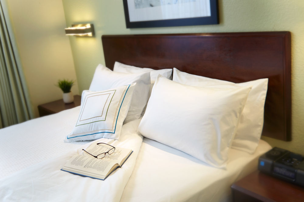 Best Western Hesperia-Victorville Suites Buitenkant foto
