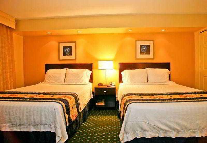 Best Western Hesperia-Victorville Suites Kamer foto