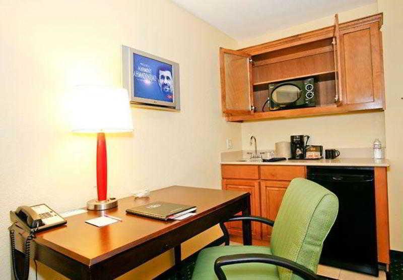Best Western Hesperia-Victorville Suites Kamer foto