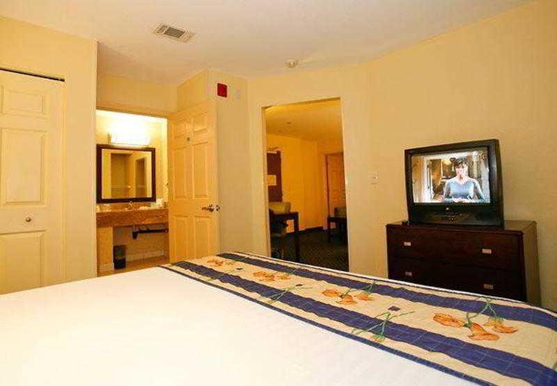 Best Western Hesperia-Victorville Suites Kamer foto