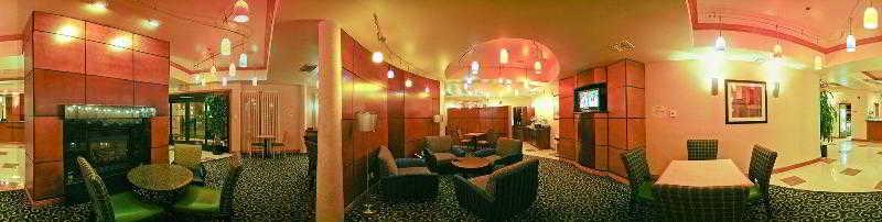 Best Western Hesperia-Victorville Suites Buitenkant foto