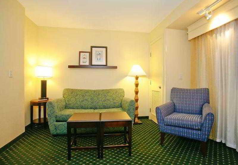 Best Western Hesperia-Victorville Suites Kamer foto