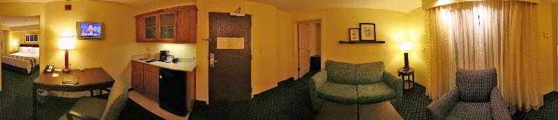 Best Western Hesperia-Victorville Suites Buitenkant foto