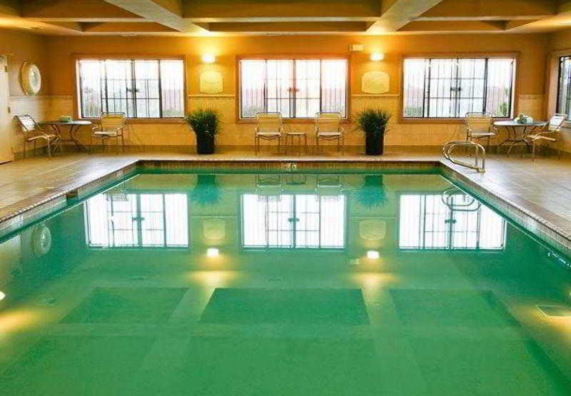 Best Western Hesperia-Victorville Suites Buitenkant foto