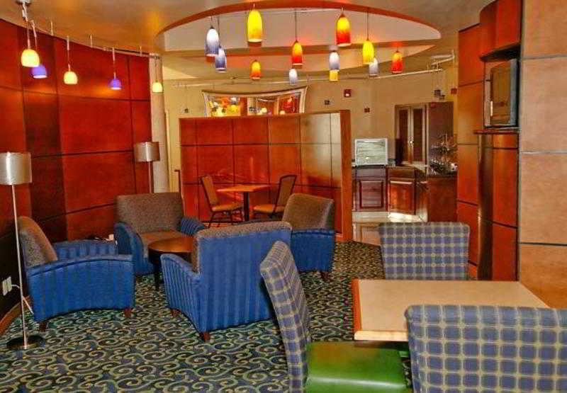 Best Western Hesperia-Victorville Suites Buitenkant foto