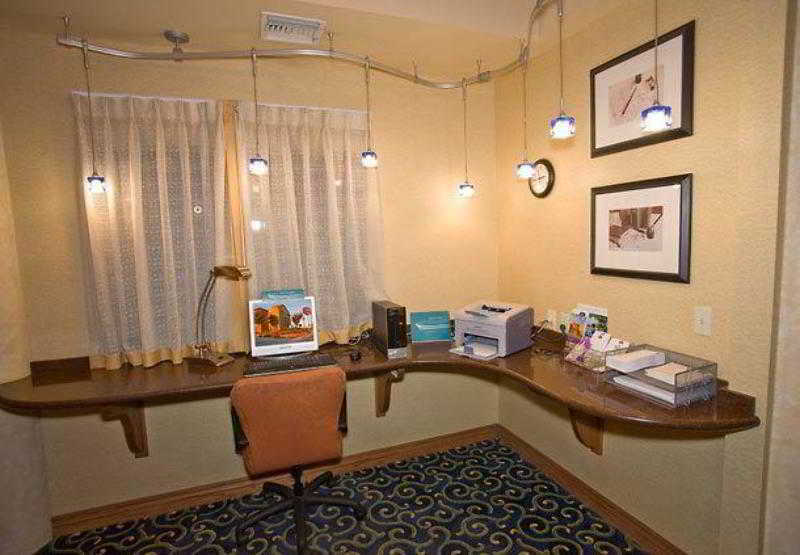 Best Western Hesperia-Victorville Suites Buitenkant foto