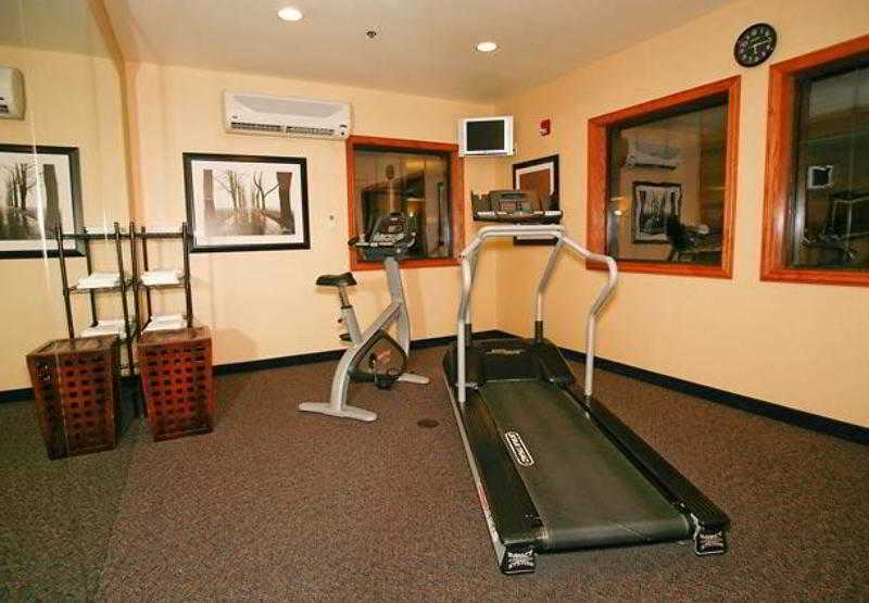 Best Western Hesperia-Victorville Suites Buitenkant foto