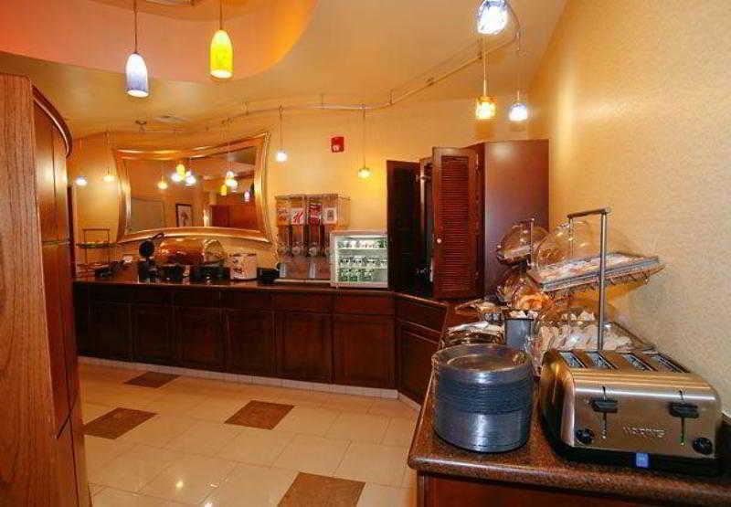 Best Western Hesperia-Victorville Suites Buitenkant foto